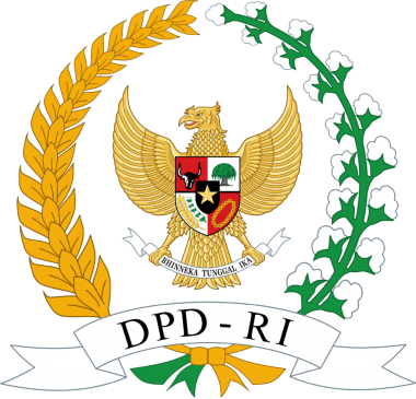 Dewan Perwakilan Daerah Republik Indonesia
